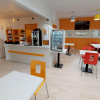 Отель Premiere Classe Reims Ouest - Tinqueux, фото 19