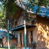 Отель Track and Trail River Camp, фото 25