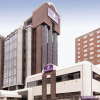 Отель Premier Inn Sunbury (Kempton Park), фото 18