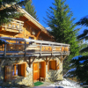 Отель Charming 8-person chalet with fireplace near the centre of Les Deux Alpes, фото 11