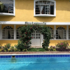 Отель Grand Hotel Panajachel, фото 12