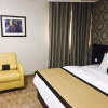 Отель Msquare Hotel, фото 2