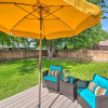 Отель Family-friendly Meridian Home: 13 Mi to Boise, фото 13