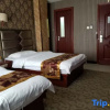 Отель Korla Zhongtai Business Hotel, фото 14