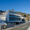 Отель Superb Alpine Lodges by All in One Apartments в Цель-ам-Зее-Капруне