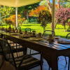 Отель Zambezi Family Lodge, фото 3