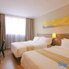 Отель JI Hotel Shanghai Huaihai Zhong Road, фото 3