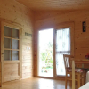 Отель Cozy Bungalow in Wrzosowo - The Bird's Corner, фото 3