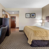 Отель Comfort Inn Horn Lake - Southaven, фото 7