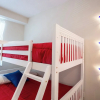 Отель Gorgeous Two Bedroom Apt Close to Disney 306 4721 Storey Lake Resort, фото 19