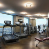 Отель Renaissance Zurich Hotel, фото 45