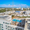 Отель FRONTDESK Vantage Apts Edge District St Pete, фото 27