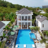 Отель Villa Caribe Phu Quoc, фото 1