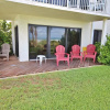Отель Shorehom by the Sea 14 Apartment 2, фото 17