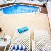 Отель House with 4 Bedrooms in Ericeira, with Wonderful Sea View, Private Pool, Furnished Terrace - 500 M , фото 17