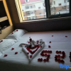 Отель Orange Hotel (Beijing Guangming Bridge Store)), фото 6