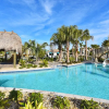 Отель Huge 9-bed Championsgate Resort Home-1533fd, фото 31
