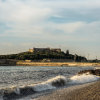 Отель Zenitude Hôtel-Résidences Antibes Le Maestria, фото 19