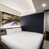 Отель Meguro Holic Hotel, фото 6