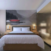 Отель Thank Inn Hotel Jiangsu Xuzhou Cangzhou City Chuangzhuang, фото 1