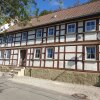 Отель Cosy Apartment in Bad Lauterberg Im Harz with Hiking Nearby, фото 7