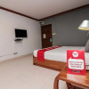 Отель Nida Rooms Charoenrat Bangklo Boulevard At Howard Square, фото 4