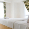 Отель Golf View 1BR Apartment at M-Town Residence, фото 12