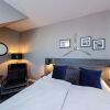 Отель Airporthotel Berlin Adlershof, фото 4