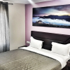 Отель Aerocity Purple Orchid, фото 20