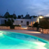 Отель Trullo Montedoro, фото 9