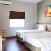 Отель Havana Mutiara Belitung Hotel, фото 3