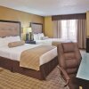 Отель La Quinta Inn & Suites by Wyndham Hot Springs, фото 38
