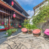 Отель Lijiang Family And Hostel Inn, фото 20