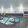 Отель SpringHill Suites by Marriott Salt Lake City Airport, фото 10
