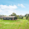 Отель 8 Person Holiday Home in Glesborg, фото 2