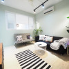 Отель Urban oasis/5ppl/2BR/CBD MRT 5min., фото 1