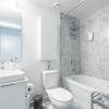 Отель GLOBALSTAY. Gorgeous Apartments in the Heart of Toronto, фото 11