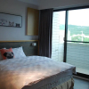 Отель Yujing Warm Breezewarm x Sunny Sky Homestay, фото 7