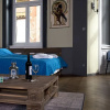 Отель New - Walnuttree Double 12 Person Apartment Central in Budapest - Hungary, фото 17