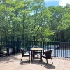Отель Nasu Highland Park Official Hotel Towa Pure Cottages, фото 11