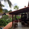Отель Suites da Cabana, фото 16