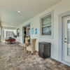 Отель Stunning and Spacious Home Near Disney, CDC Standards #rcg8521, фото 2