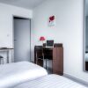 Отель Comfort Aparthotel Besancon La City, фото 6