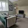Отель Charming 1-bed Loft in Caerleon, фото 15