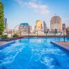 Отель Aspira Grand Regency Sukhumvit 22, фото 17