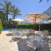 Отель Ara Inn Resort, фото 16