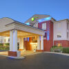 Отель Holiday Inn Express Hotel & Suites Auburn - University Area, an IHG Hotel в Оберне