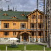 Отель Shaw Inn, фото 1