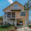 Отель Coastal Dream 1 by Meyer Vacation Rentals, фото 17