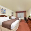 Отель Holiday Inn Rancho Cordova, an IHG Hotel, фото 34